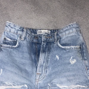Jeans shorts  - Fina jeans shorts som nya i storlek 34 