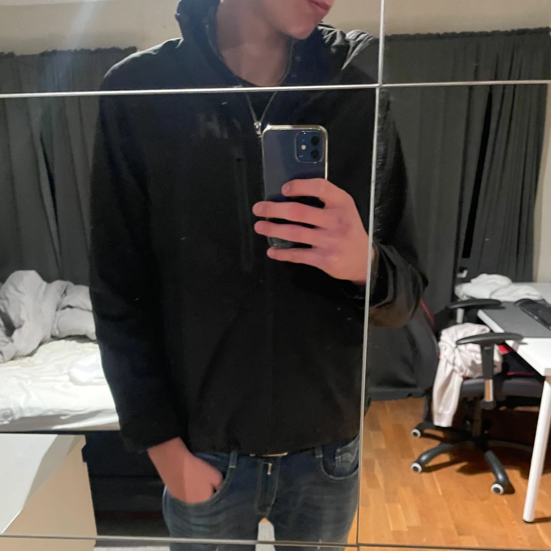 Helly Hansen jacka - 2