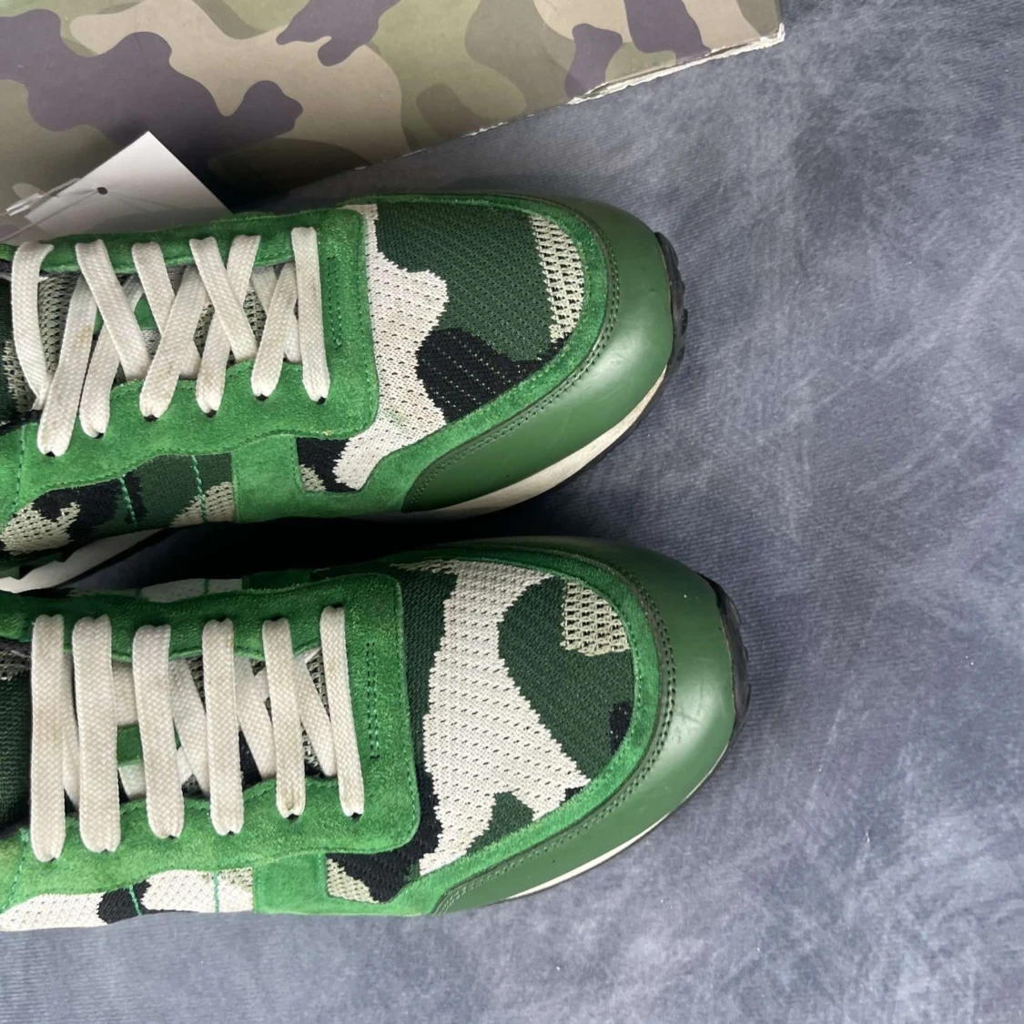 Valentino Rockrunner - 1