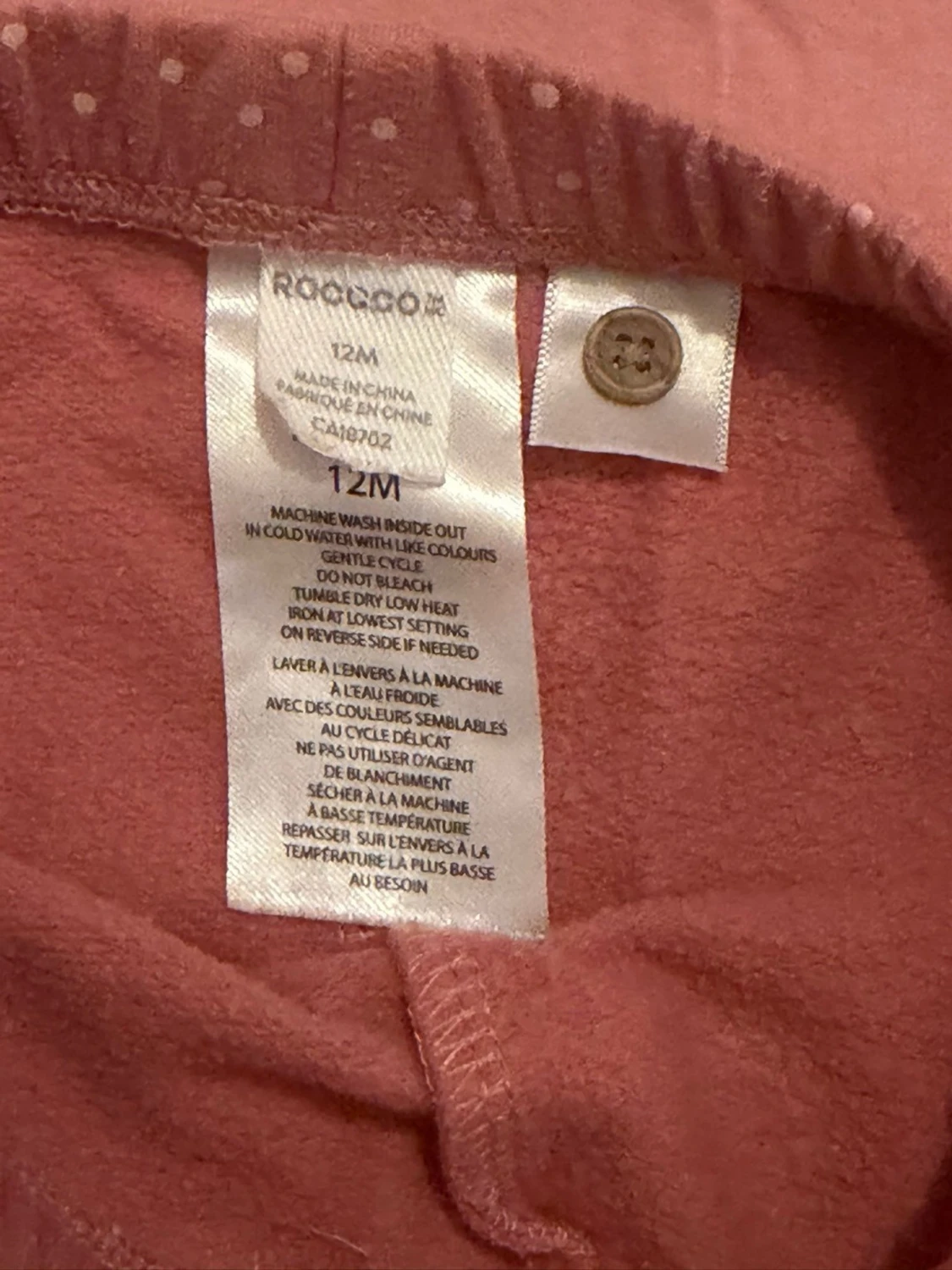 Jätte fin klickkläder 🌺 - 3