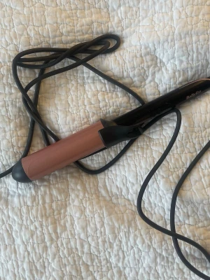 BaByliss locktång  - Använd endast 2 gåmger