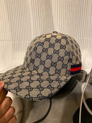 Keps - Gucci