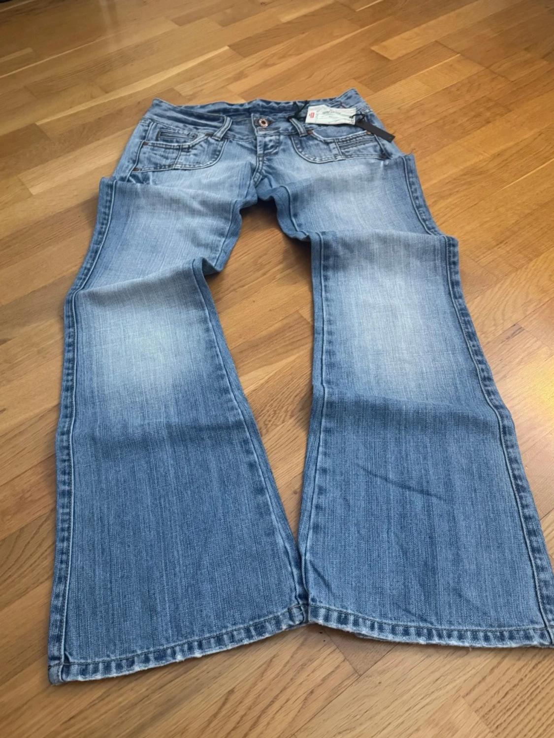 vintage jeans