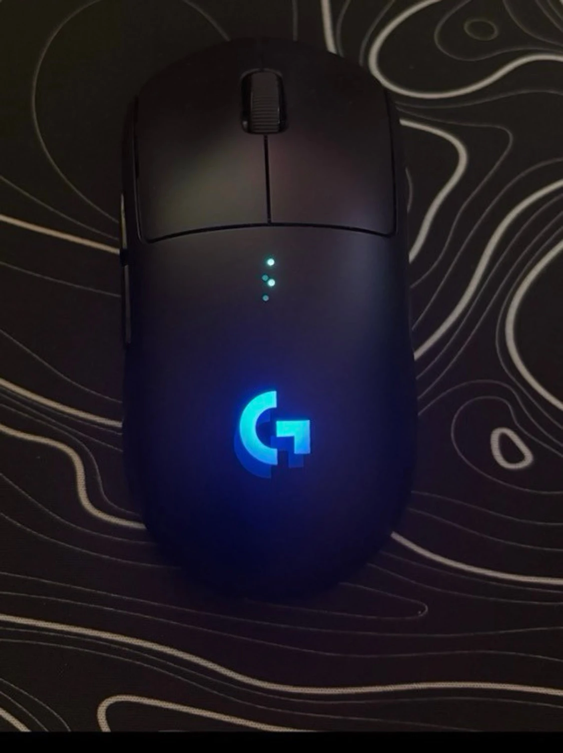 Stationär gamingdator med tillbehör - 3