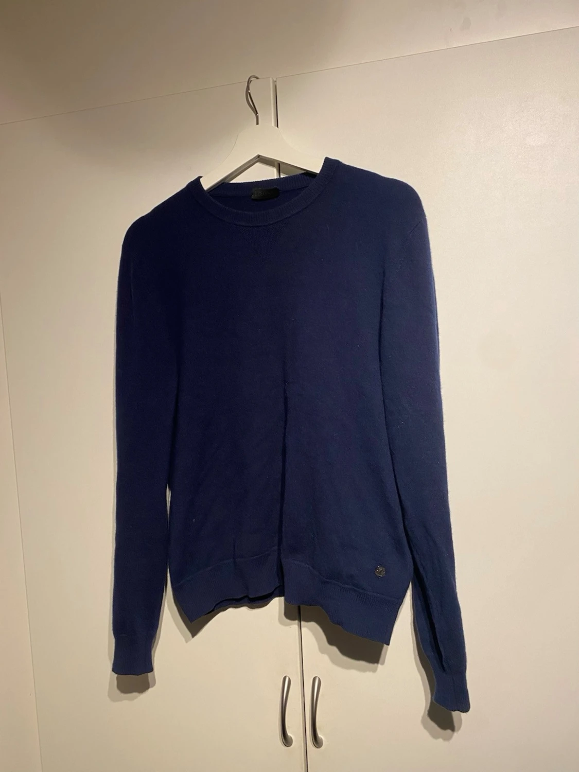 Zegna Merinoulls Tröja  - 2