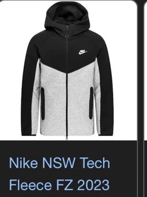 Nike tech fleece - Nike tech 