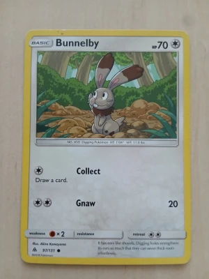 Pokémon kort.  3 kr - Pokémon kort.  3 kr