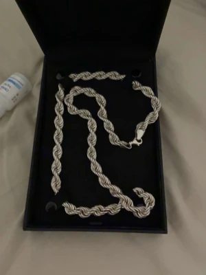 Cordel 8 mm - 8 mm cordel 60 cm 