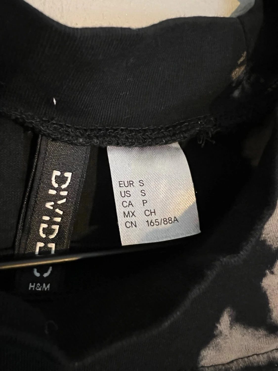 Stretchig klänning - 1