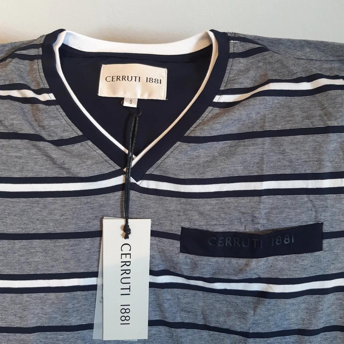 Pyjamas set från Cerruti 1881 - 90