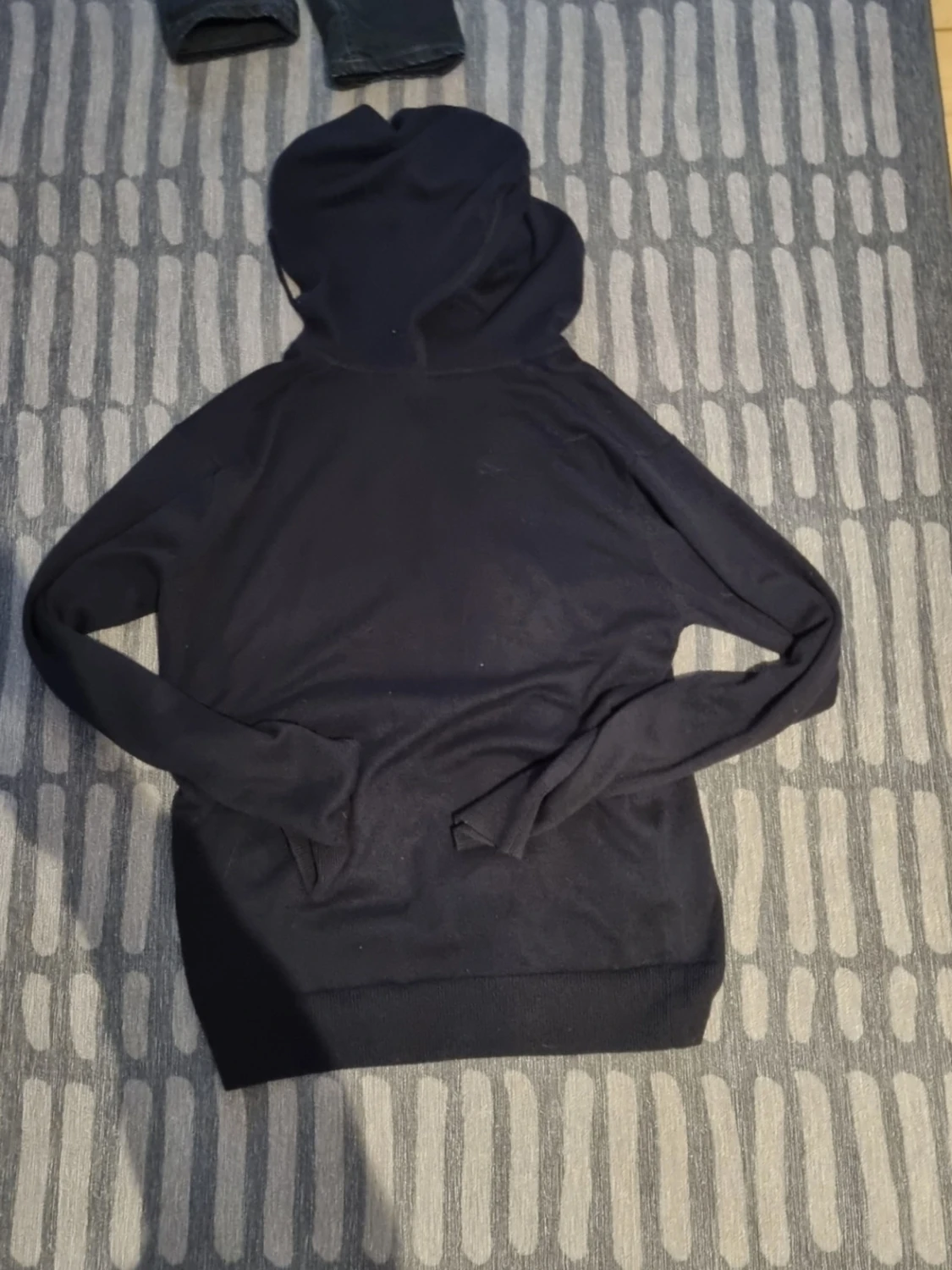 Ryvls zip hoodie - 1