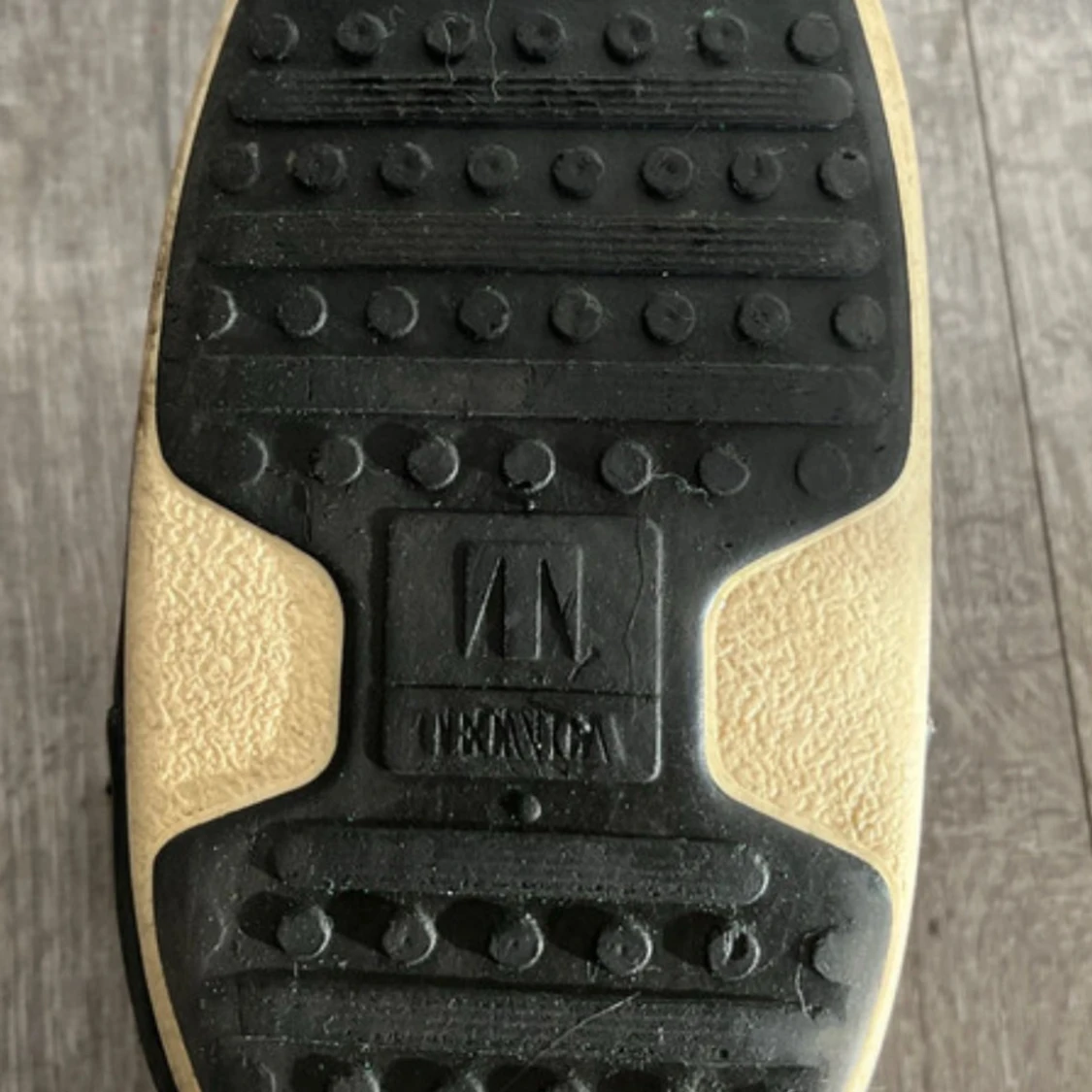 Svarta Moon Boot storlek 36/38 - 4