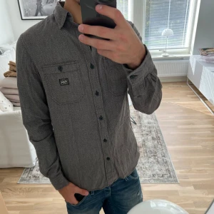 Denim supply Ralph Lauren skjorta  - Otroligt fet skjorta från Ralph Lauren, priset kan såklart diskuteras! 