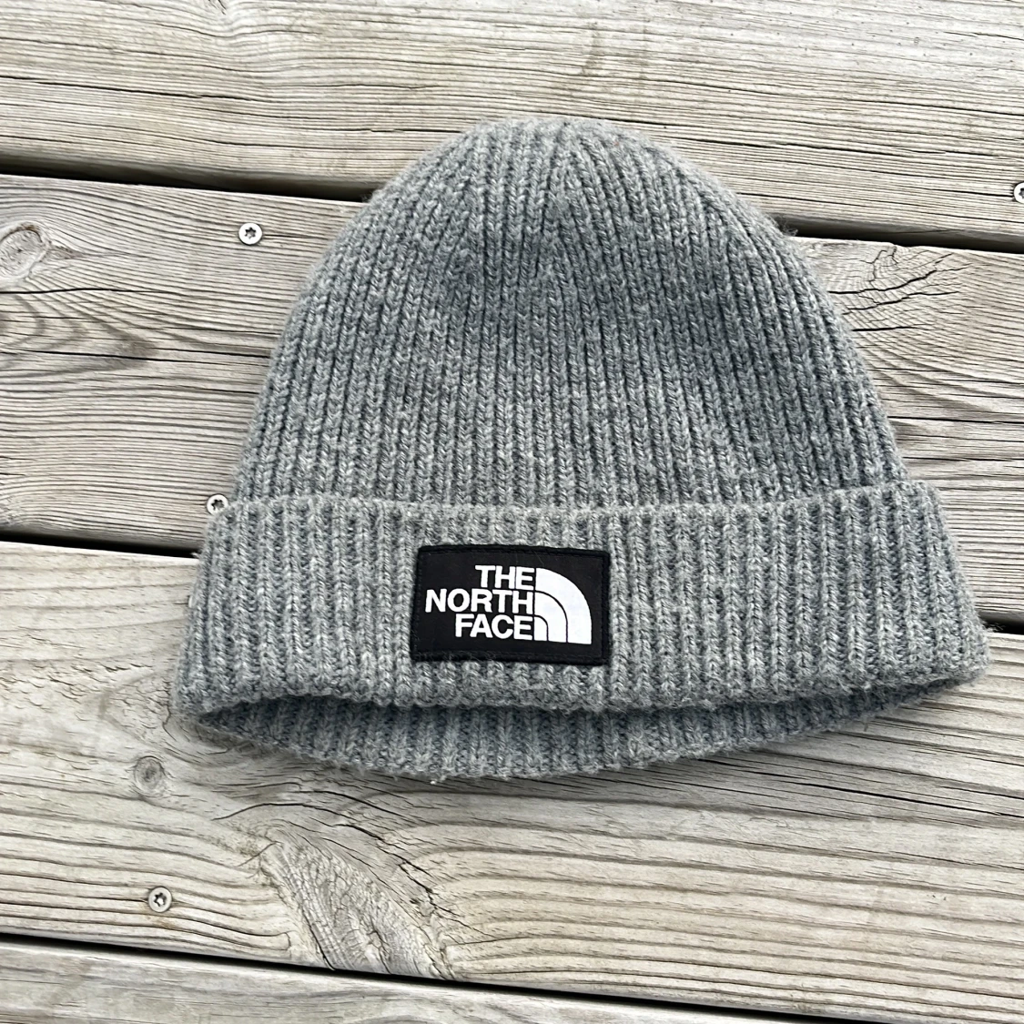 The North Face mössa