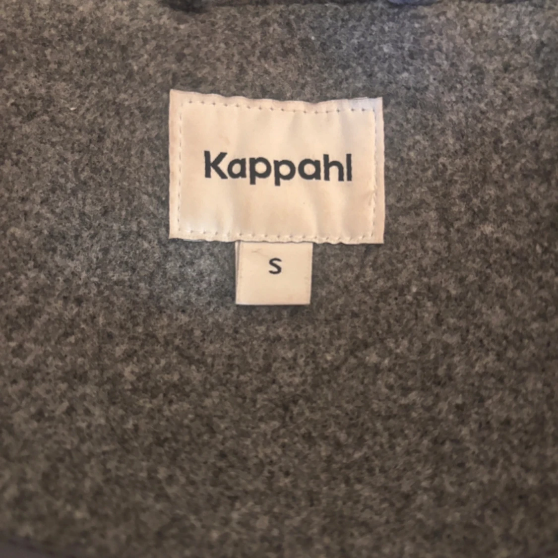 Kappa från Kappahl i storlek S - 1