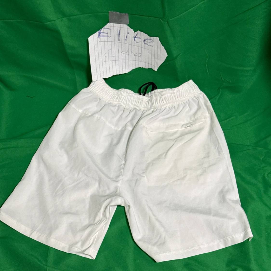 Vita Project Rock shorts x under armour  - 1