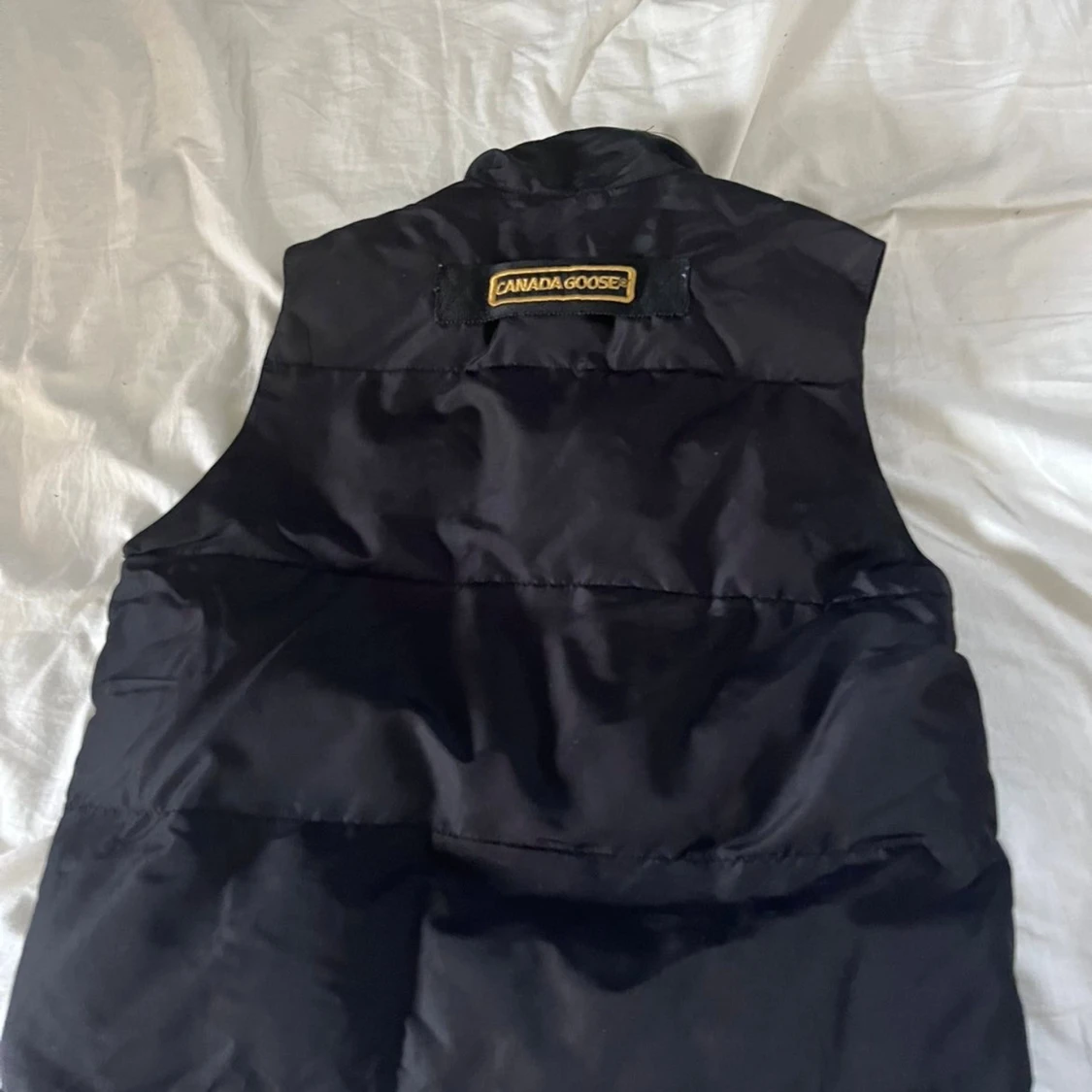 Canada goose väst - 1