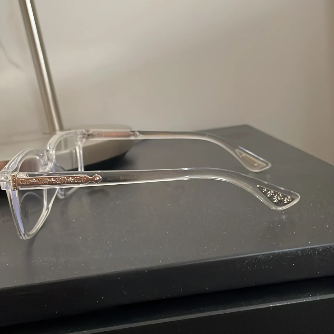 Chrome hearts glasögon - 1