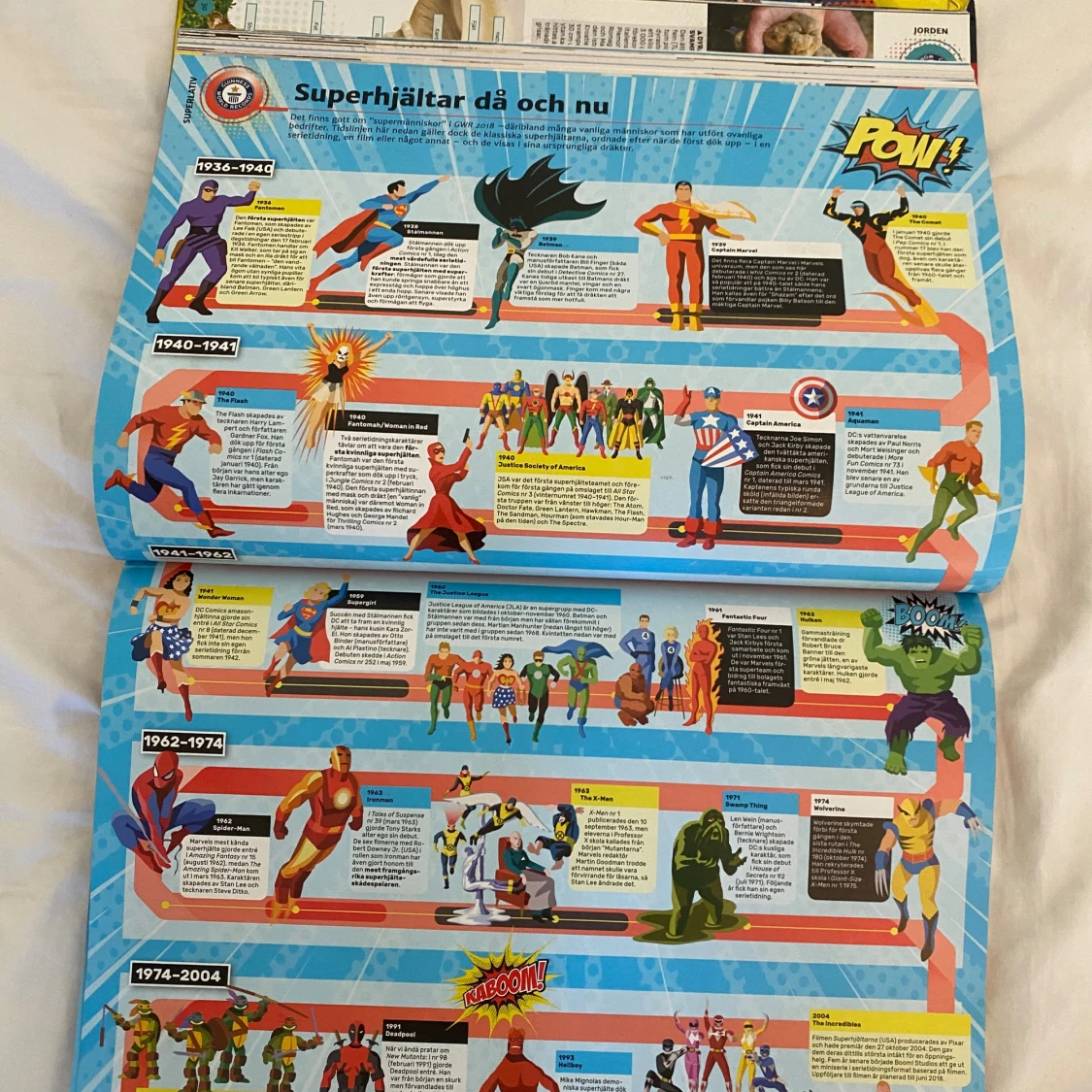 Guinness World Records 2018 - 3