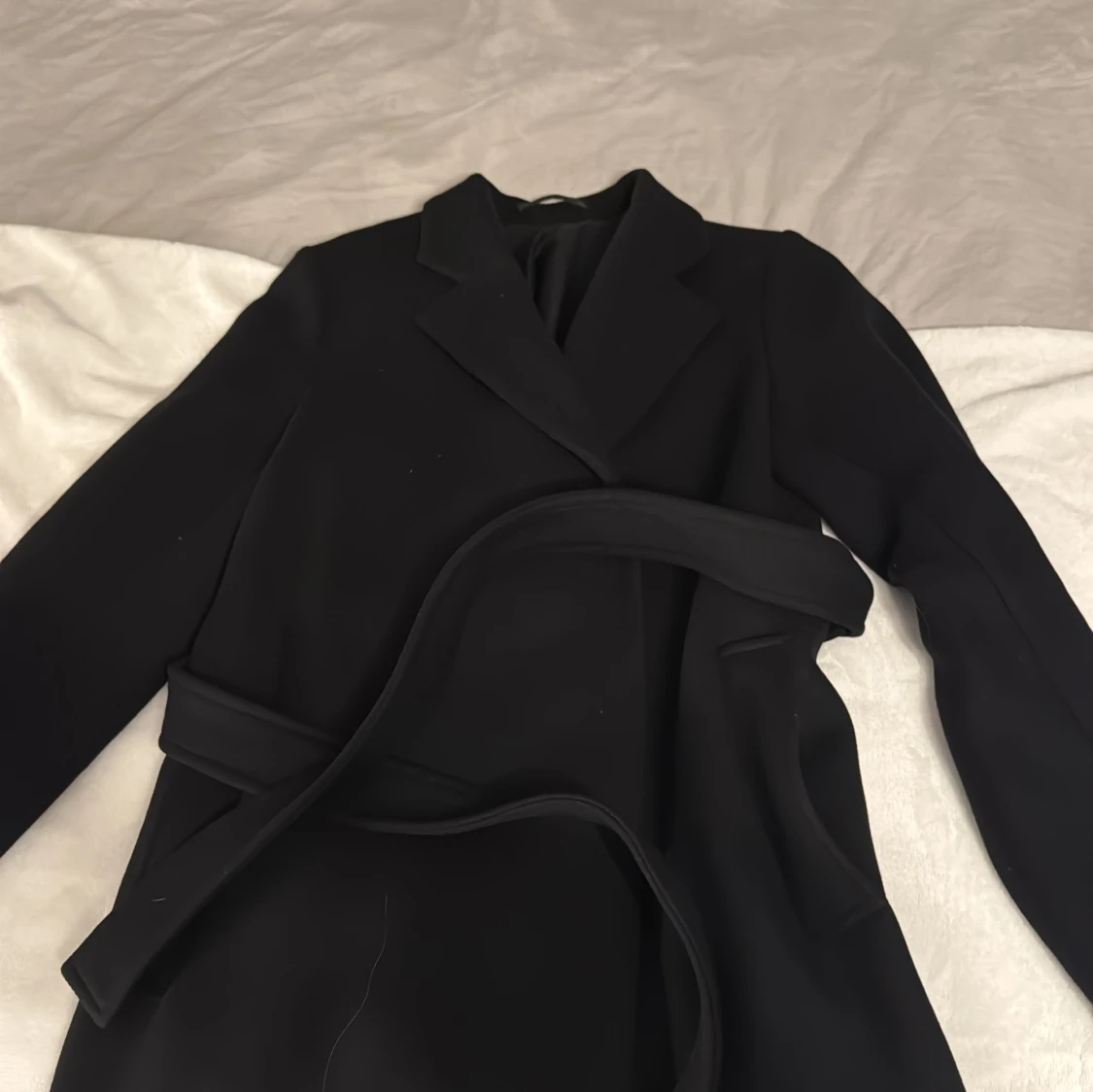 Lång Svart kappa från Filippa K - 1