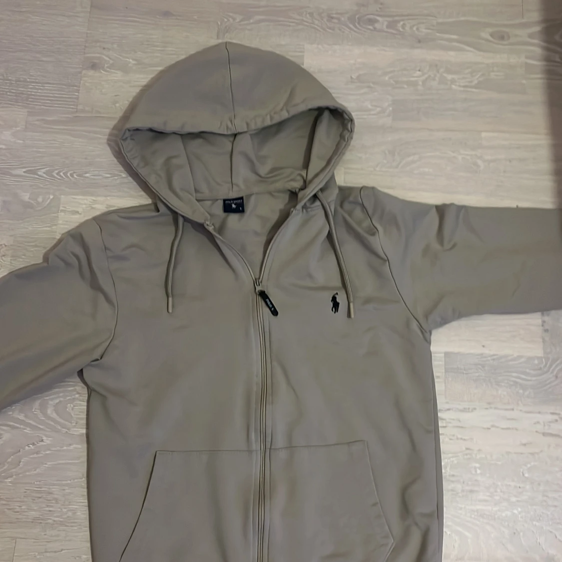 Ralph Lauren hoodie