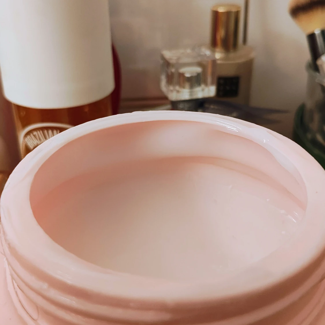 🇧🇷 Virala Skala curl cream - 3