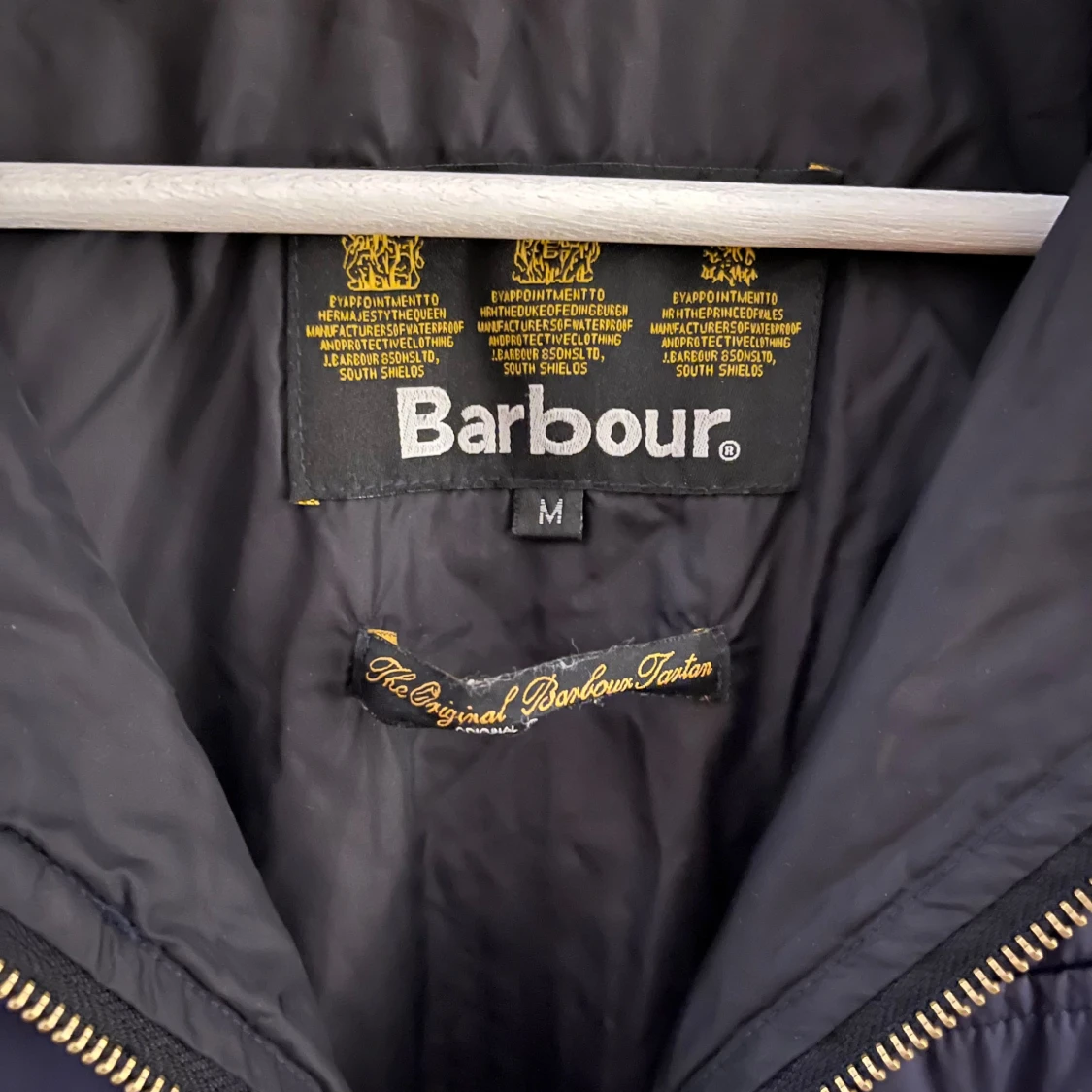 Barbour Jacka - 2