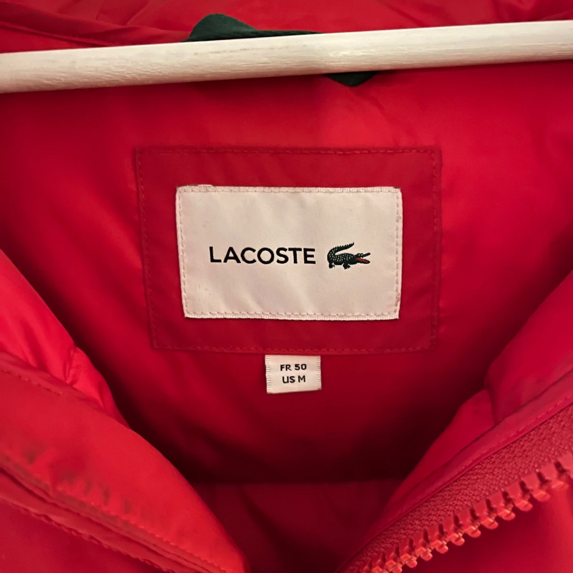 Lacoste Jacka - 4