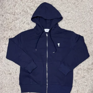 Ami zip- up - Brand new, size L, just used 1 time. Sell it because it litle big for me