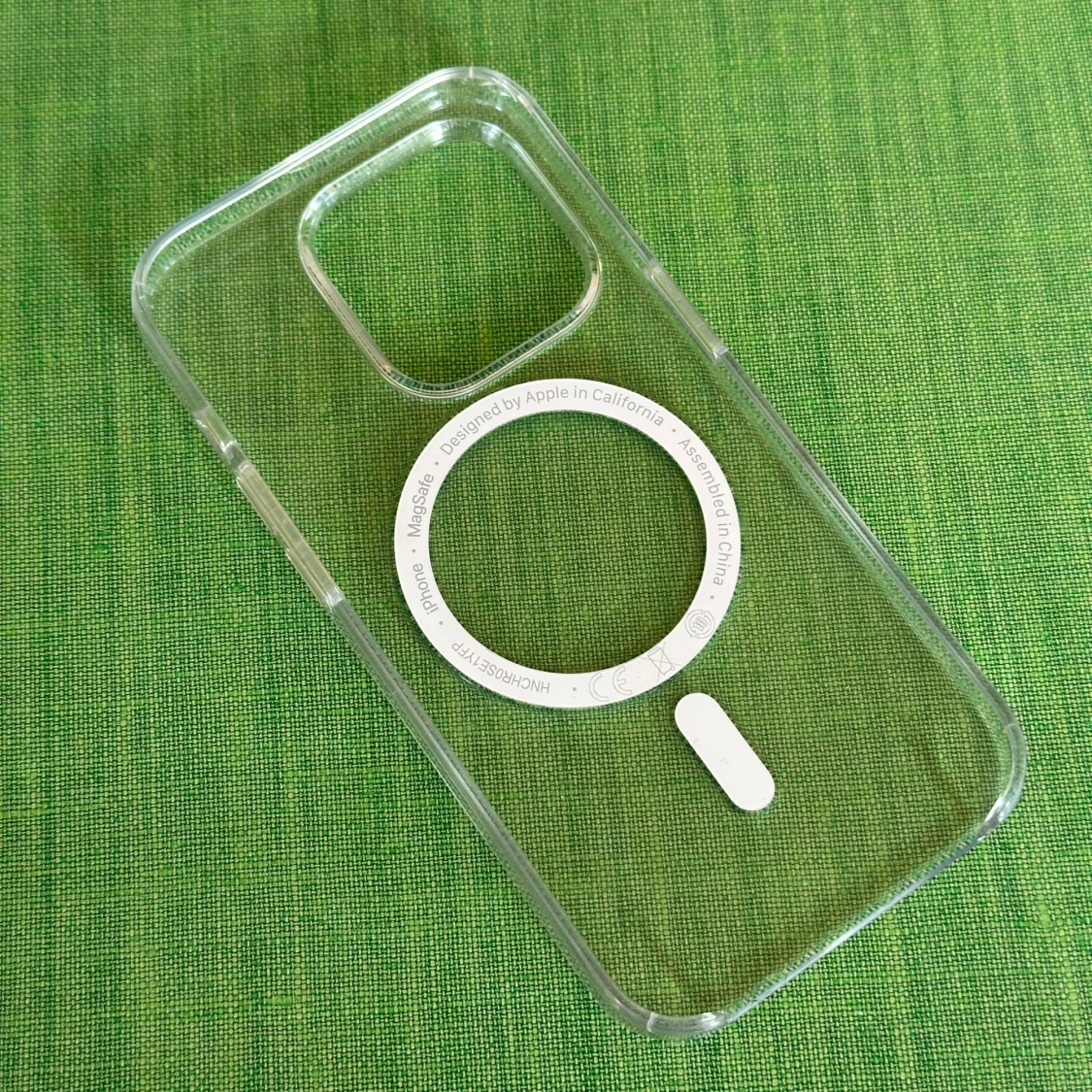 iPhone 14 Pro Apple MagSafe - 1