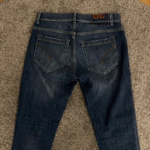 Dondup Jeans George - - Condition: 9/10 - Color: Blue  - Size:  29