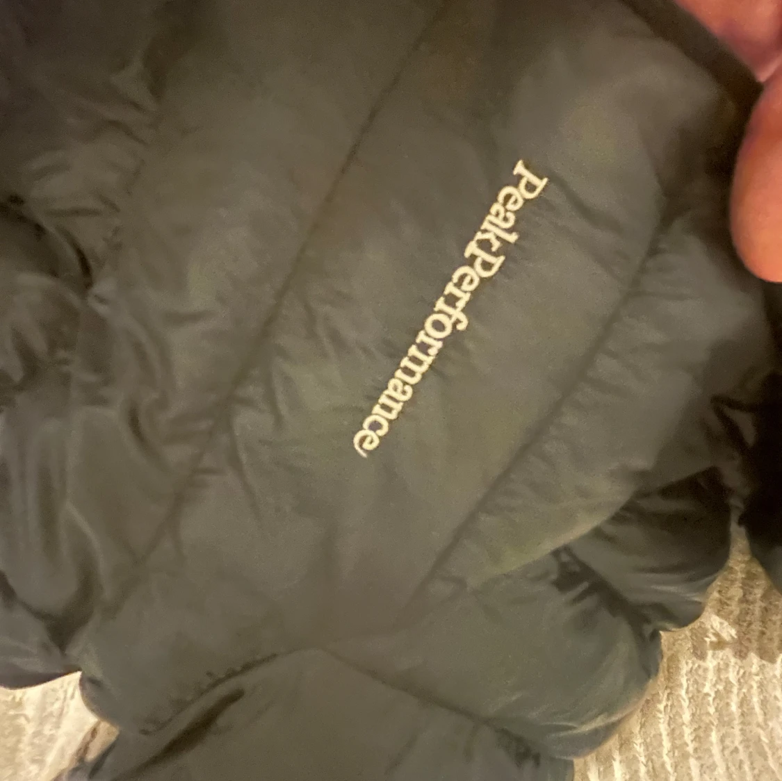 Peakperformance Höst/Vinterjacka - 3