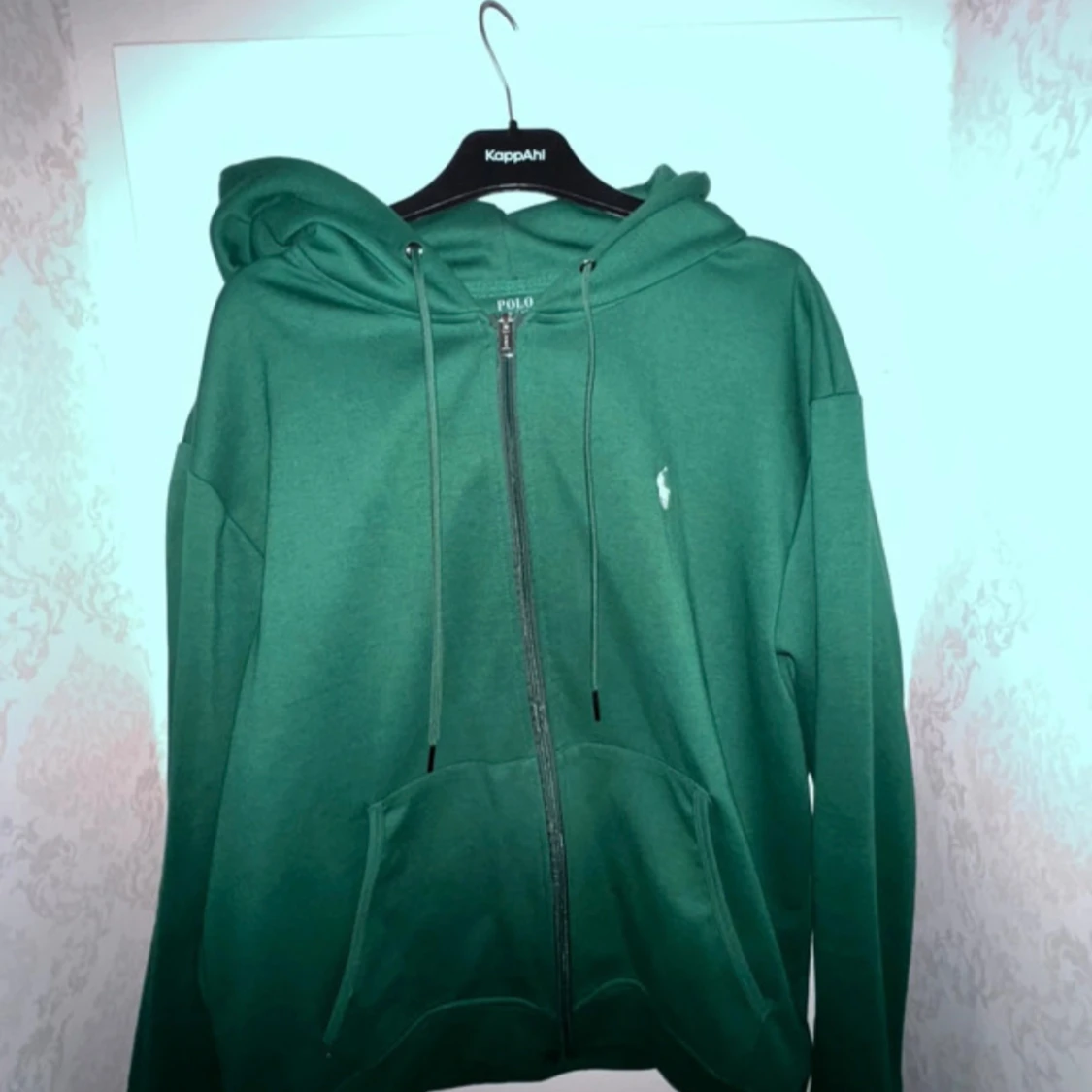 Polo Ralph Lauren Zip Hoodie