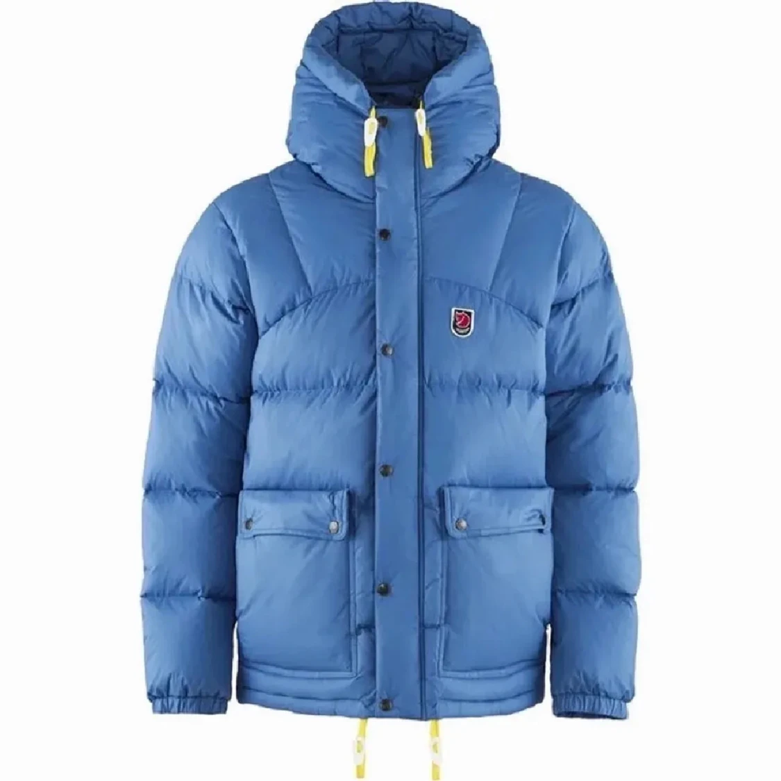 SÖKER fjällräven jacka Expedition down lite jacket W