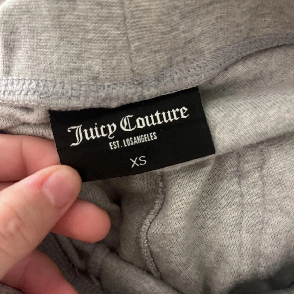 juicy couture byxor - 2