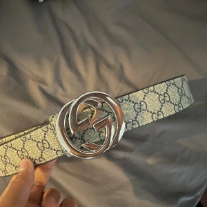 GG bälte  - Fint bälte till salu