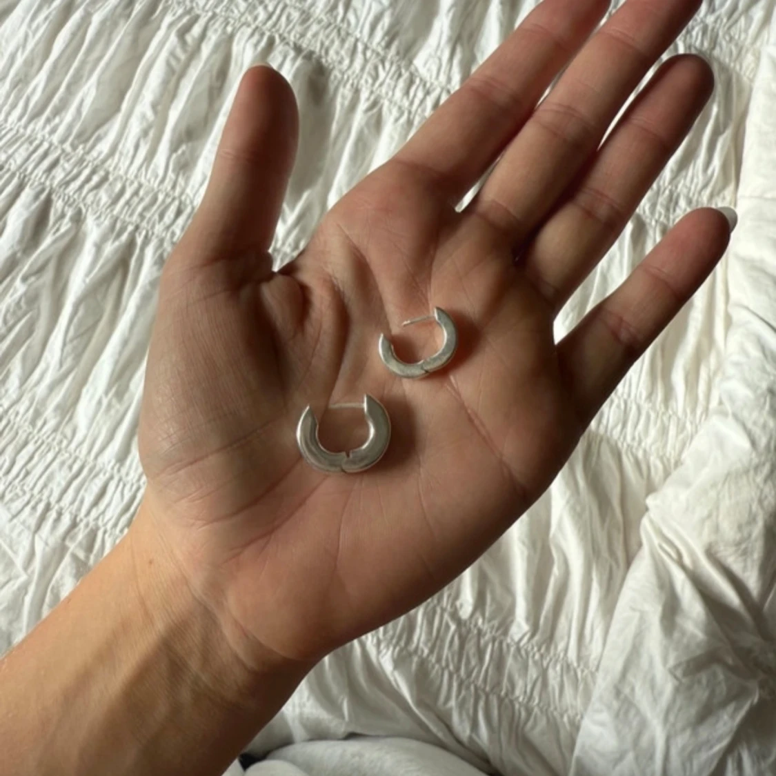 All Blues örhängen  - 1