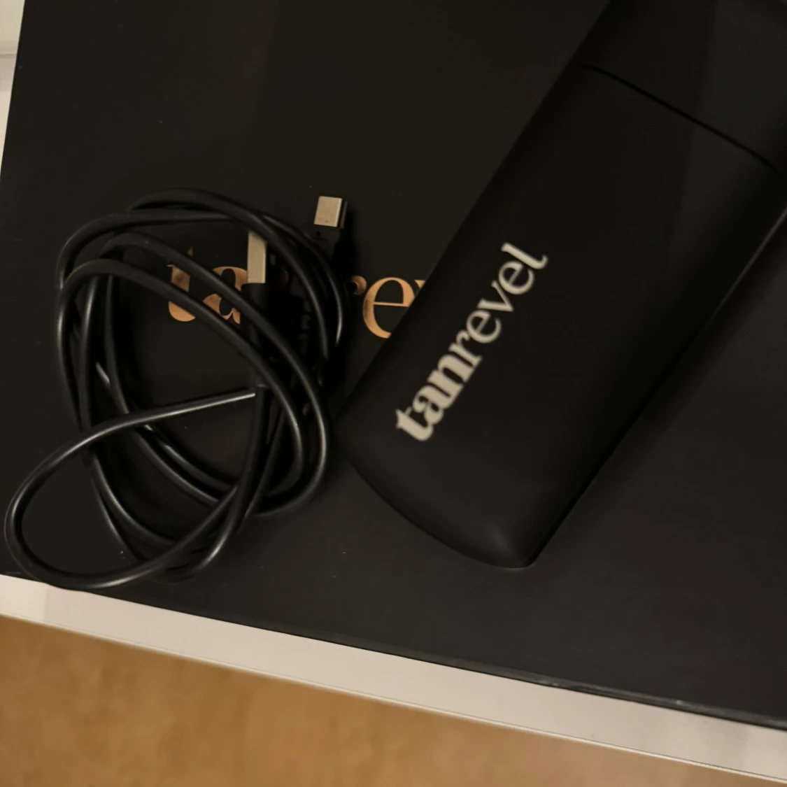 Tanrevel Spray Tan Device - 1