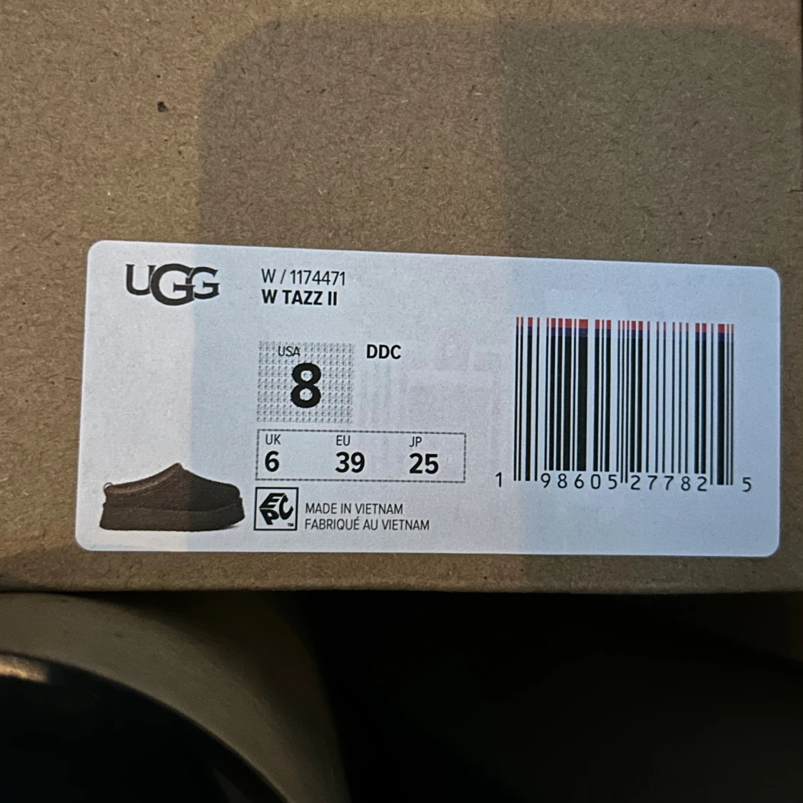 Bruna UGGs W TAZZ II  - 4