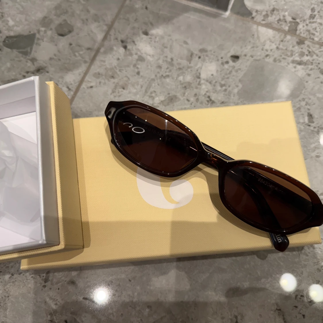 Corlin Aiden Brown  - 3