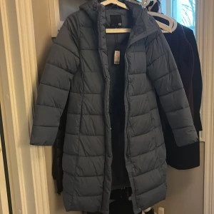 Jacka från lager 157 - Helt ny varm jacka från lager 157!