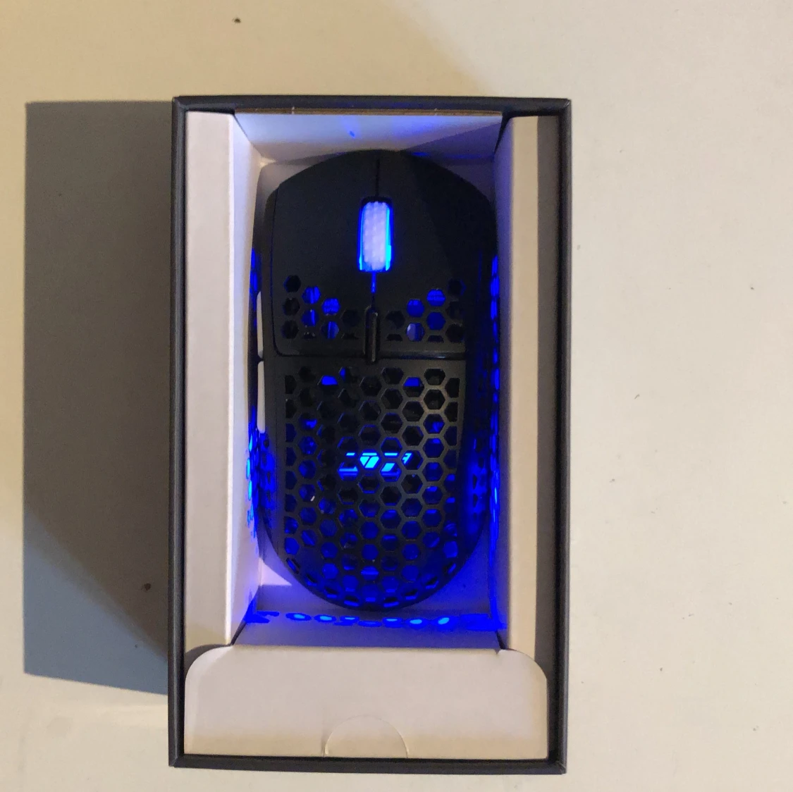 EDGE W Wireless Super Light Mouse - 3