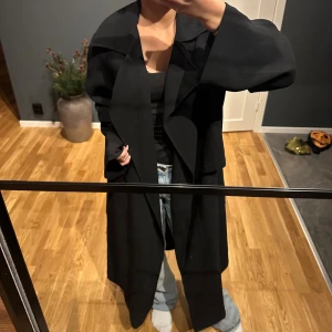 Kappa  - Lång kappa från Zara i strl Xs 