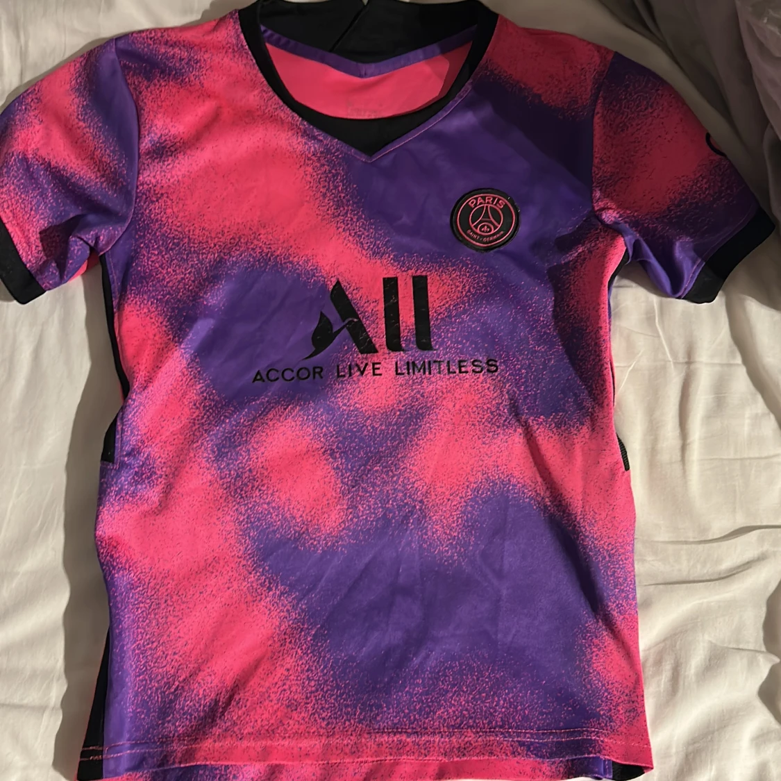 Psg tröja mbappe - 2