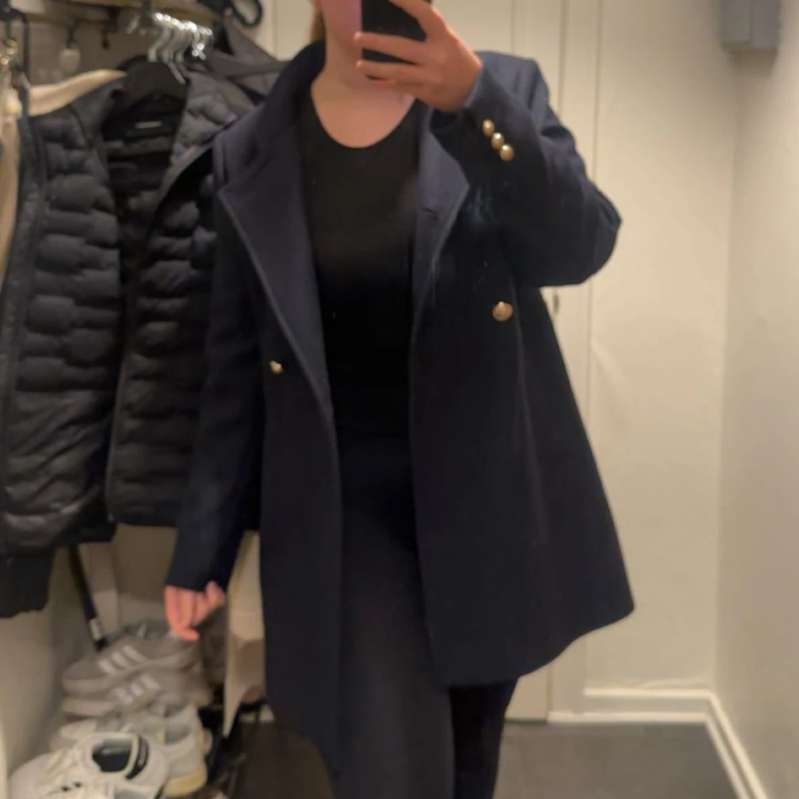 Kappa från Zara  - 1