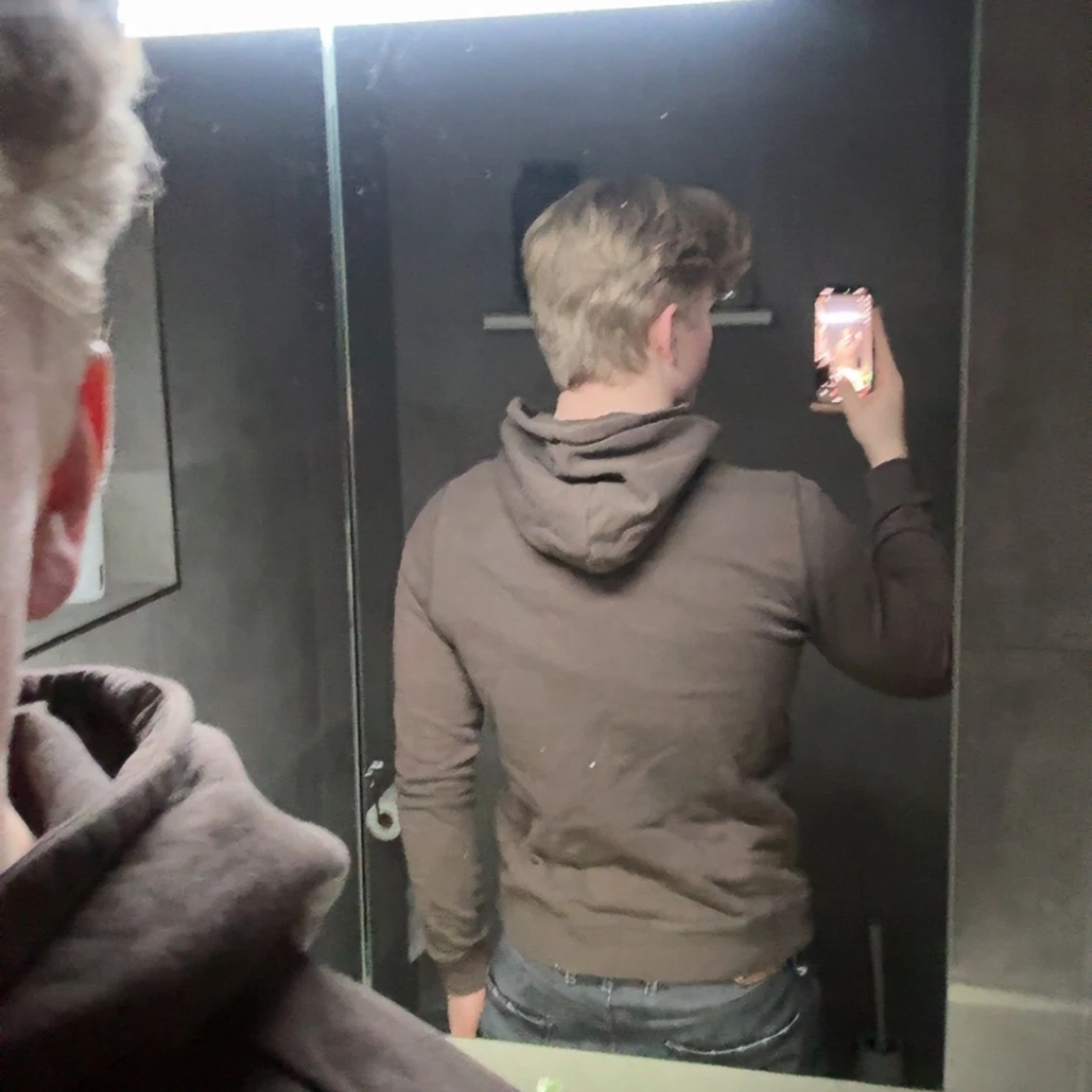  Stenströms hoodie - 1