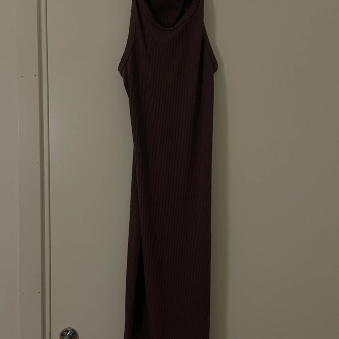 Två långklänningar - 2