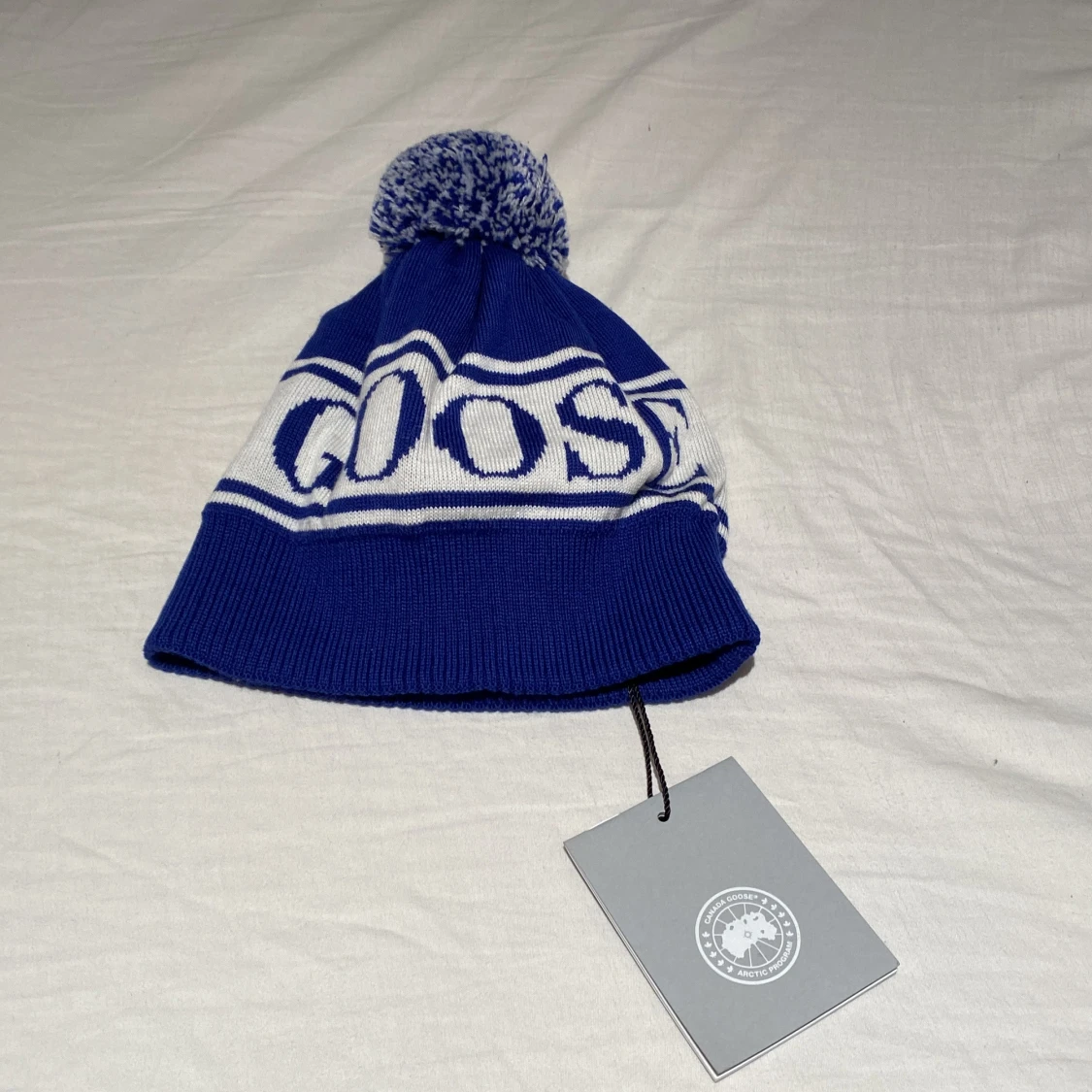 Canada goose mössa - 1