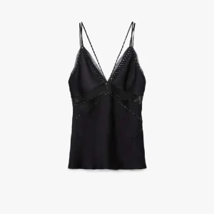 Fest topp - Super najs topp från zara