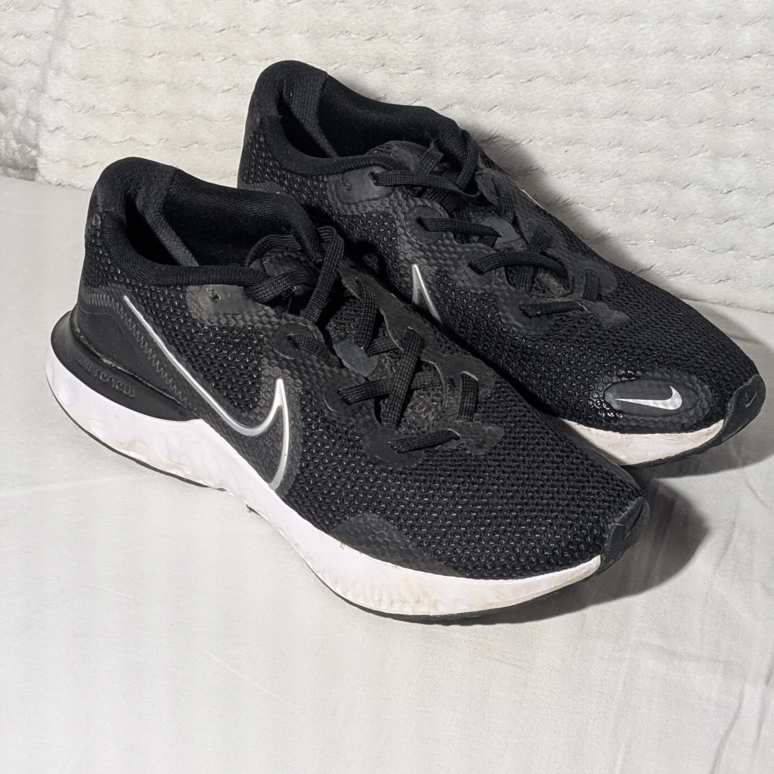 Nike löpar-/vardagsskor – stl 40,5